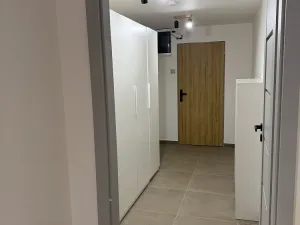 Pronájem bytu 2+kk, Stochov, Karlovarská, 53 m2