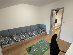 Pronájem bytu 2+kk, Stochov, Karlovarská, 53 m2