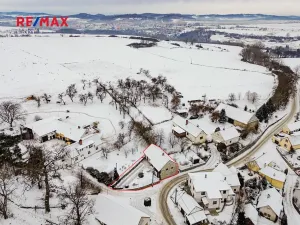 Prodej rodinného domu, Sedlčany, 93 m2