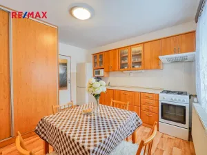 Prodej rodinného domu, Sedlčany, 93 m2