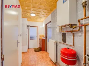 Prodej rodinného domu, Sedlčany, 93 m2