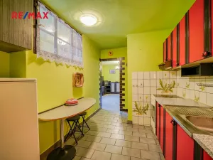 Prodej rodinného domu, Vrčeň, 437 m2