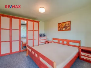 Prodej rodinného domu, Vrčeň, 437 m2