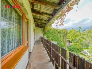 Prodej rodinného domu, Vrčeň, 437 m2