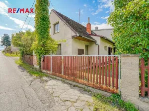 Prodej rodinného domu, Vrčeň, 437 m2