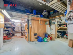 Prodej rodinného domu, Vrčeň, 437 m2