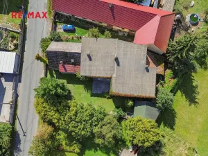 Prodej rodinného domu, Vrčeň, 437 m2