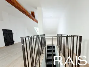 Prodej bytu 2+kk, Brno, 63 m2