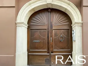 Prodej bytu 1+kk, Brno, Merhautova, 35 m2