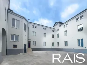 Prodej bytu 2+kk, Brno, Křenová, 65 m2