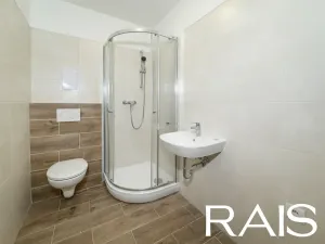 Prodej bytu 1+kk, Brno, 34 m2