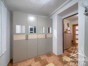 Prodej rodinného domu, Kutná Hora, Na Vyhlídce, 115 m2