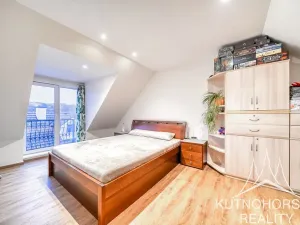 Prodej rodinného domu, Kutná Hora, Na Vyhlídce, 115 m2