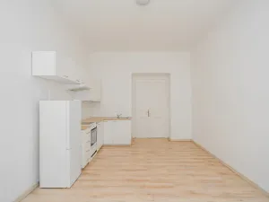 Pronájem bytu 2+kk, Praha - Vinohrady, Korunní, 48 m2