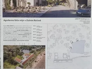 Prodej - jiné, Ročov, 21808 m2