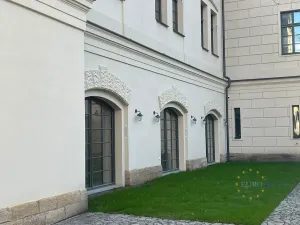 Pronájem bytu 1+kk, Praha - Vršovice, Bartoškova, 36 m2