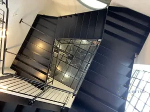 Pronájem bytu 1+kk, Praha - Vršovice, Bartoškova, 36 m2