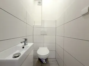 Pronájem bytu 2+1, Mimoň, 60 m2