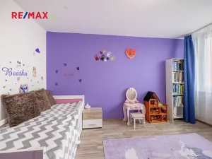 Prodej bytu 4+kk, Praha - Chodov, Petýrkova, 86 m2