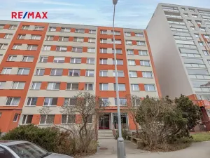 Prodej bytu 4+kk, Praha - Chodov, Petýrkova, 86 m2