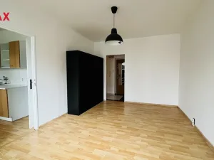 Pronájem bytu 1+1, Ostrava - Mariánské Hory, Gen. Hrušky, 39 m2