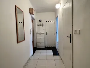 Pronájem bytu 1+1, Ostrava - Mariánské Hory, Gen. Hrušky, 39 m2