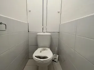 Pronájem bytu 1+1, Ostrava - Mariánské Hory, Gen. Hrušky, 39 m2