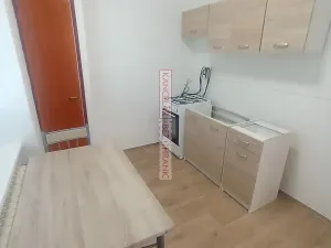 Pronájem bytu 1+1, Kuřim, Na Královkách, 35 m2