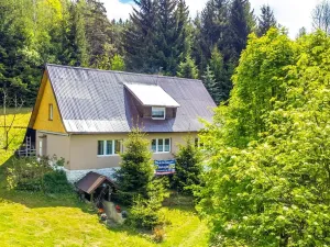 Prodej rodinného domu, Desná, Krkonošská, 380 m2
