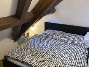 Pronájem bytu 1+1, Liberec, nám. Českých bratří, 40 m2