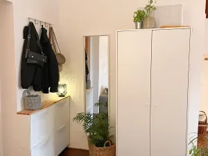 Pronájem bytu 1+1, Liberec, nám. Českých bratří, 40 m2