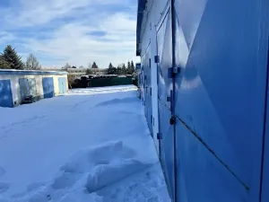 Prodej garáže, Liberec, 22 m2