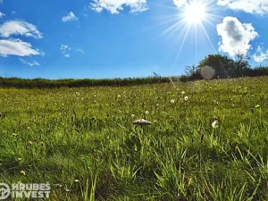 Prodej pozemku pro bydlení, Hnátnice, 2169 m2