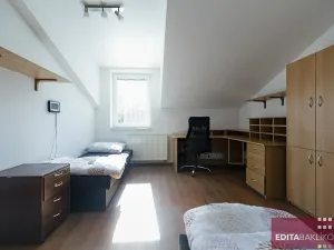 Pronájem pokoje, Olomouc, Náves Svobody, 14 m2