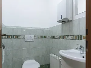 Pronájem pokoje, Olomouc, Náves Svobody, 14 m2