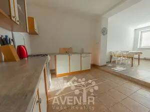 Prodej rodinného domu, Prušánky, Hodonínská, 136 m2
