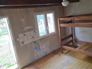 Prodej chaty, Kadlín, 40 m2