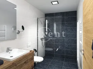 Prodej bytu 1+kk, Železná Ruda, 39 m2