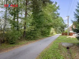 Prodej pozemku pro bydlení, Suchdol nad Lužnicí, 1001 m2