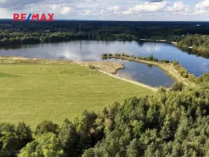 Prodej pozemku pro bydlení, Suchdol nad Lužnicí, 1001 m2