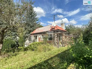 Prodej rodinného domu, Zlín, U Potoka, 160 m2