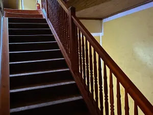 Pronájem ubytování, Stráž nad Ohří, 1536 m2