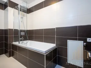 Pronájem bytu 2+kk, Praha - Hlubočepy, Ondrákové, 52 m2
