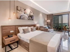 Prodej bytu 2+kk, Кавач, Černá Hora, 31 m2