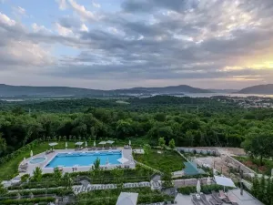 Prodej bytu 2+kk, Кавач, Černá Hora, 31 m2