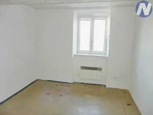 Pronájem bytu 2+1, Písek, Žižkova třída, 47 m2