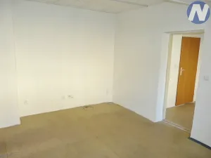 Pronájem bytu 2+1, Písek, Žižkova třída, 47 m2