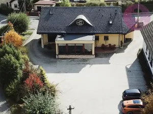 Prodej restaurace, Ludgeřovice, Hlučínská, 309 m2