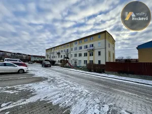 Prodej bytu 3+kk, Milovice, Topolová, 65 m2