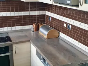 Prodej bytu 3+kk, Milovice, Topolová, 65 m2